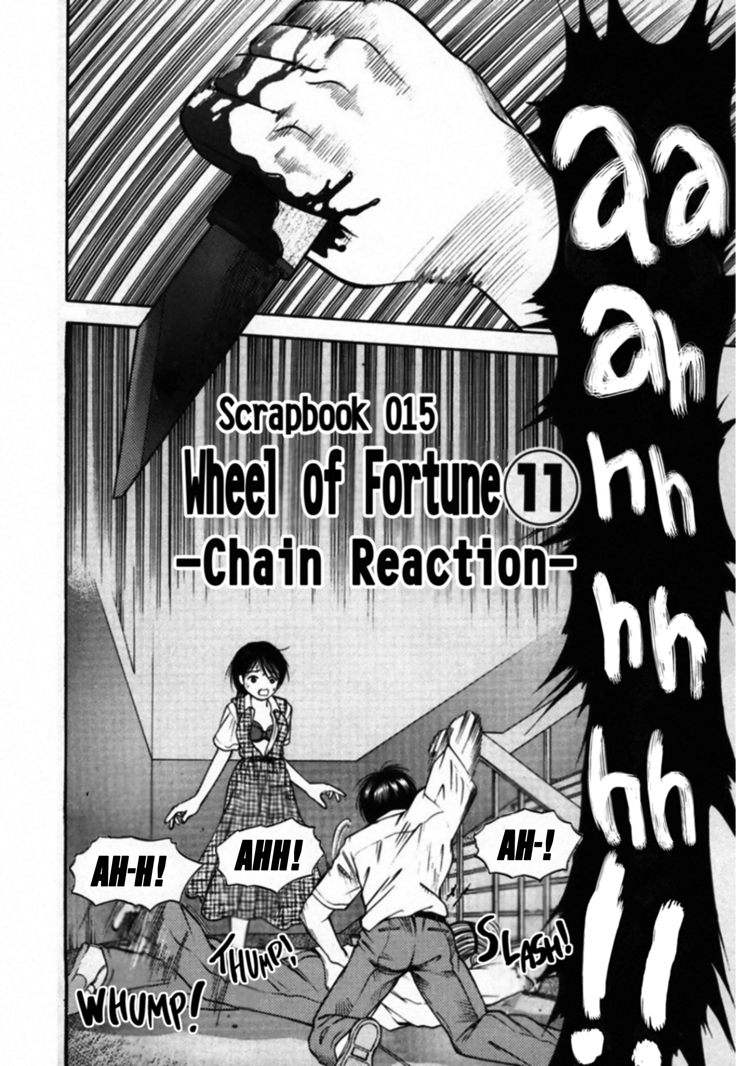 Read Kakeru chapter 99 image 1 on Lezhin