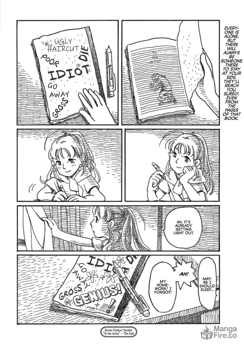 Read Kaku Hito E chapter 0 image 11 on Lezhin