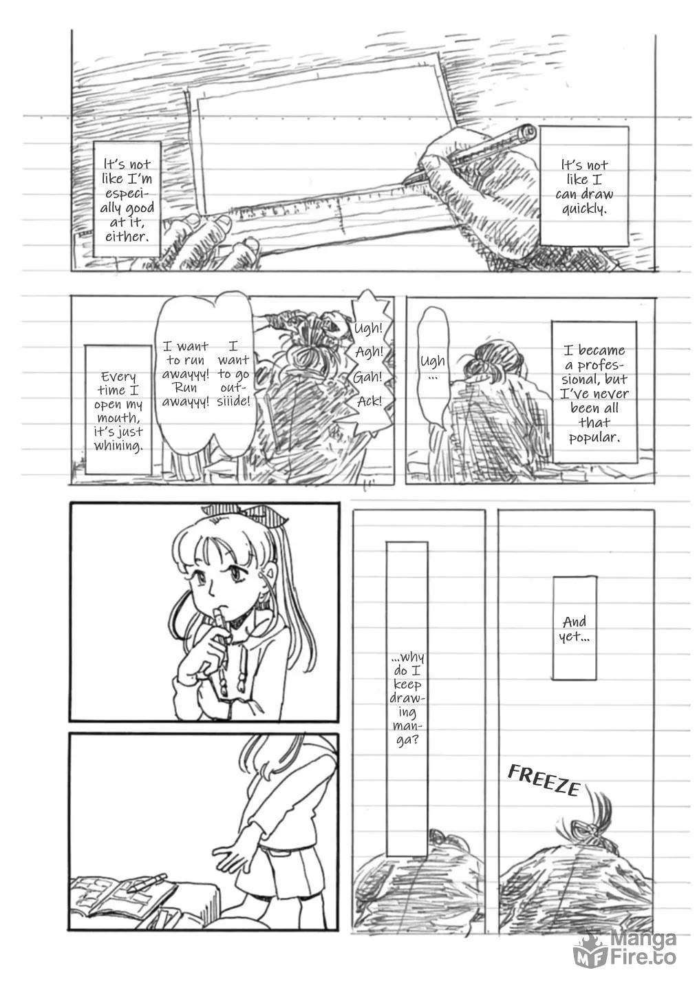 Read Kaku Hito E chapter 0 image 4 on Lezhin