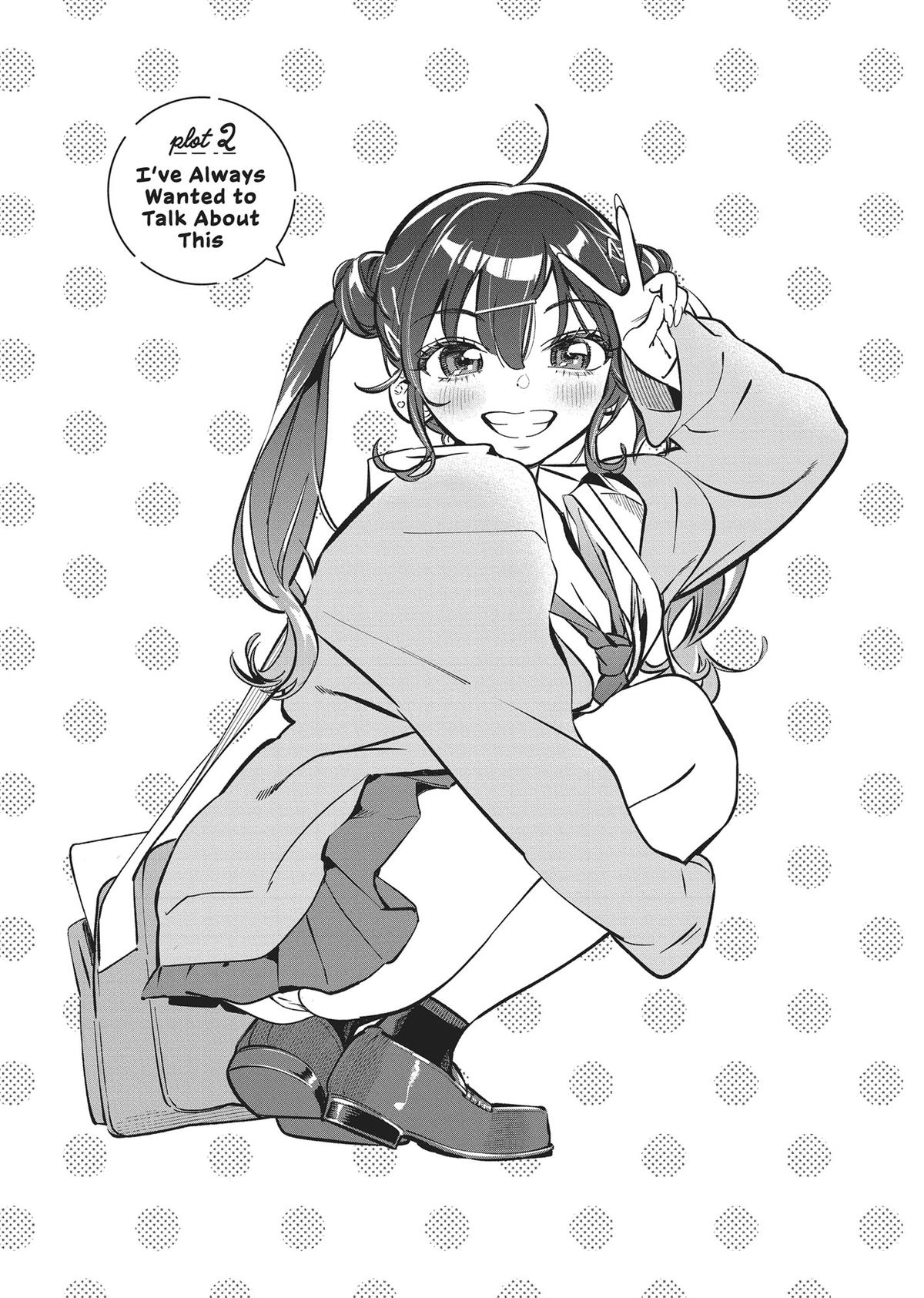 Read Kakunaru Ue wa chapter 2 image 2 on Lezhin