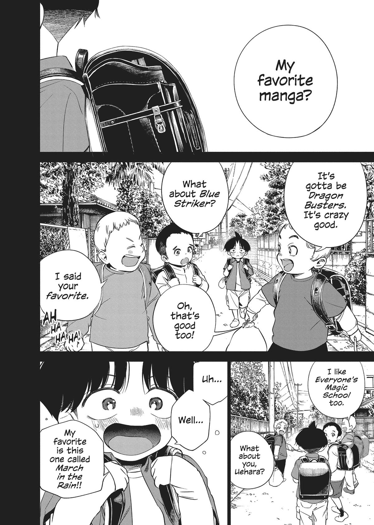 Read Kakunaru Ue wa chapter 2 image 7 on Lezhin