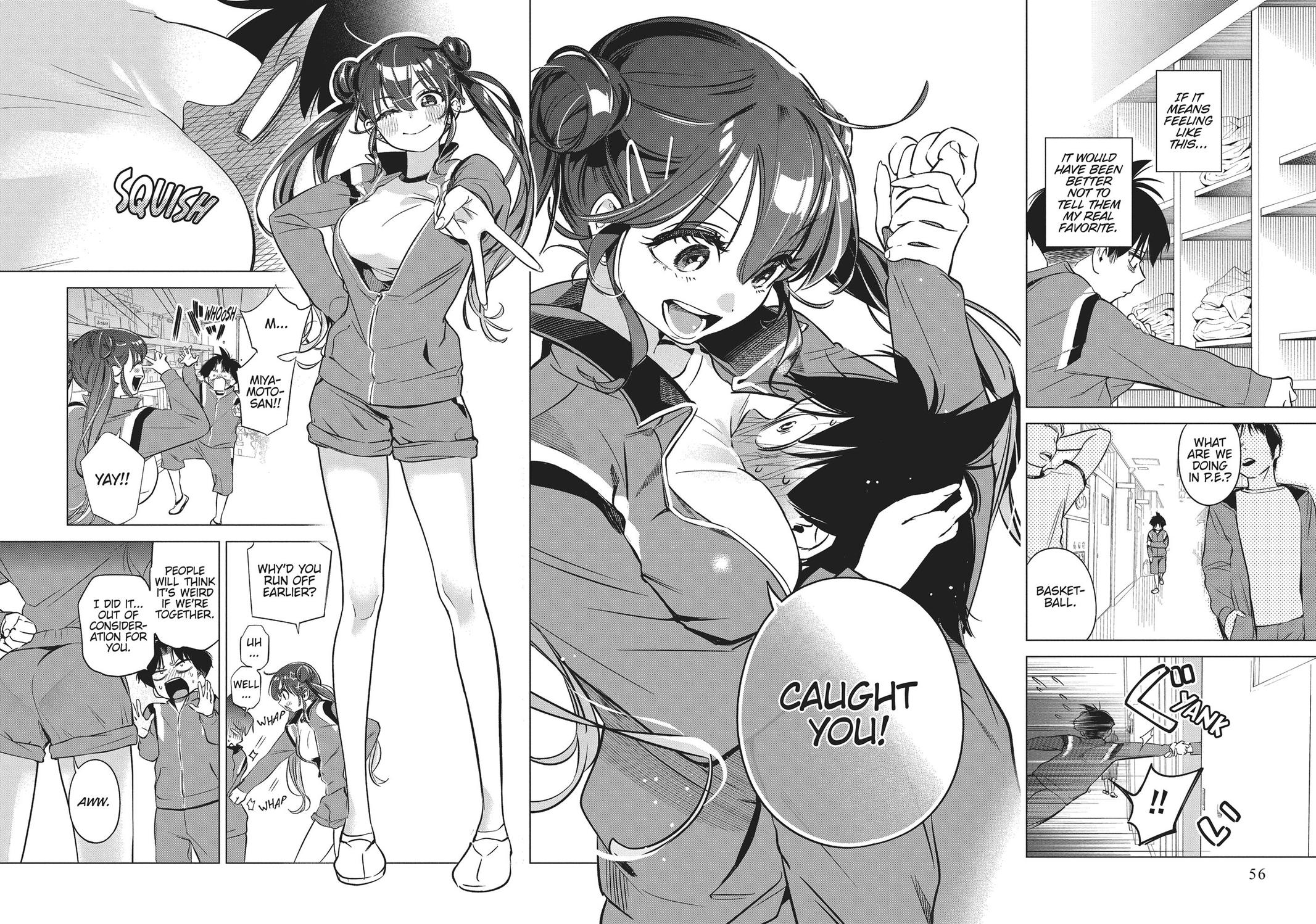 Read Kakunaru Ue wa chapter 2 image 9 on Lezhin