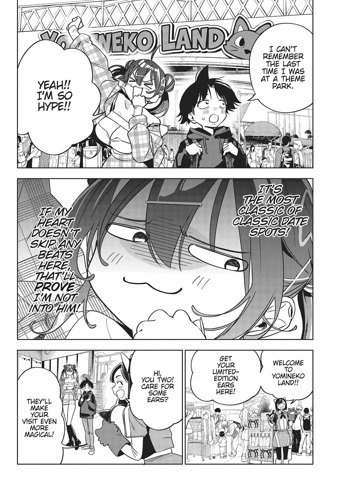 Read Kakunaru Ue wa chapter 21 image 15 on Lezhin