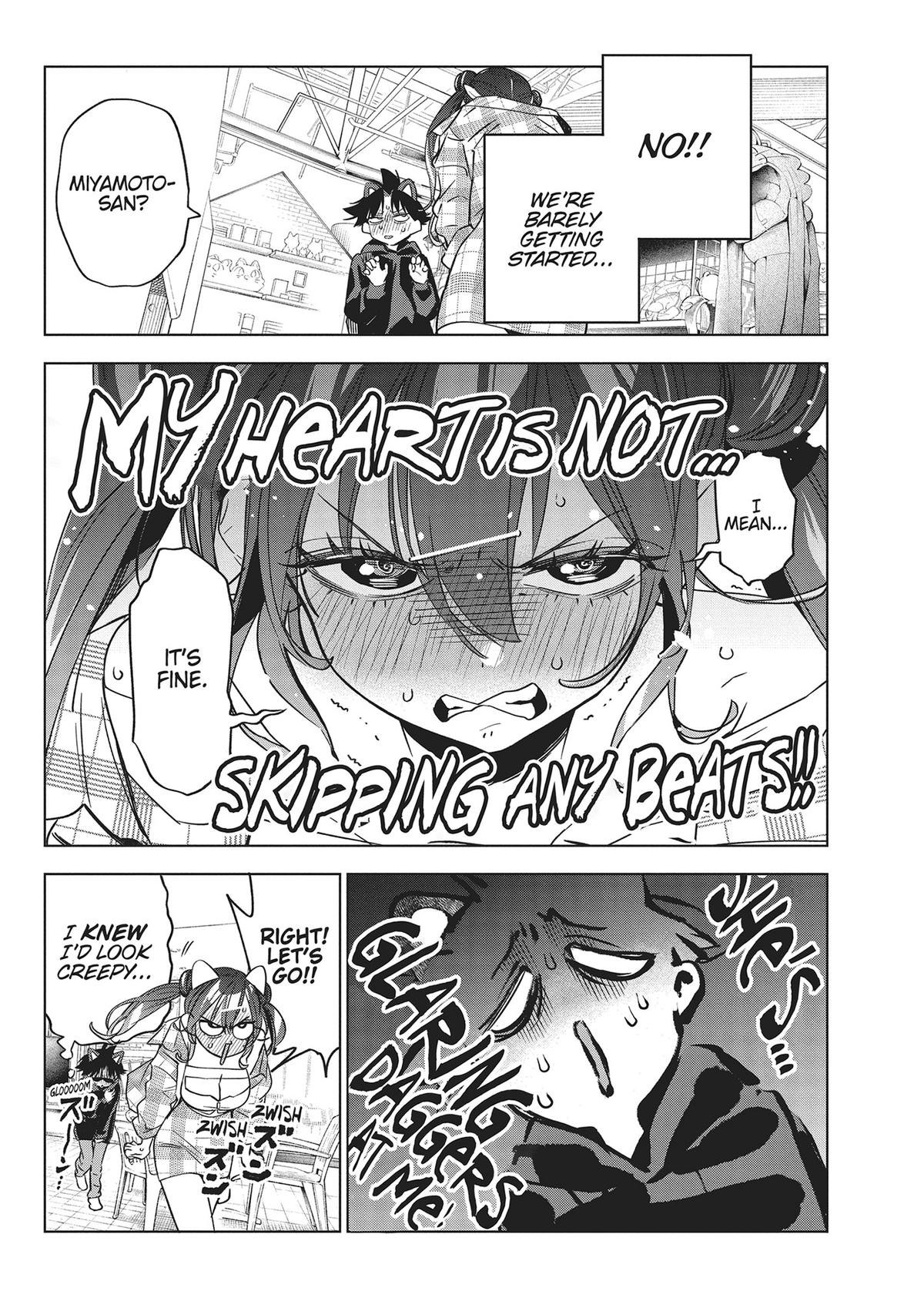 Read Kakunaru Ue wa chapter 21 image 19 on Lezhin