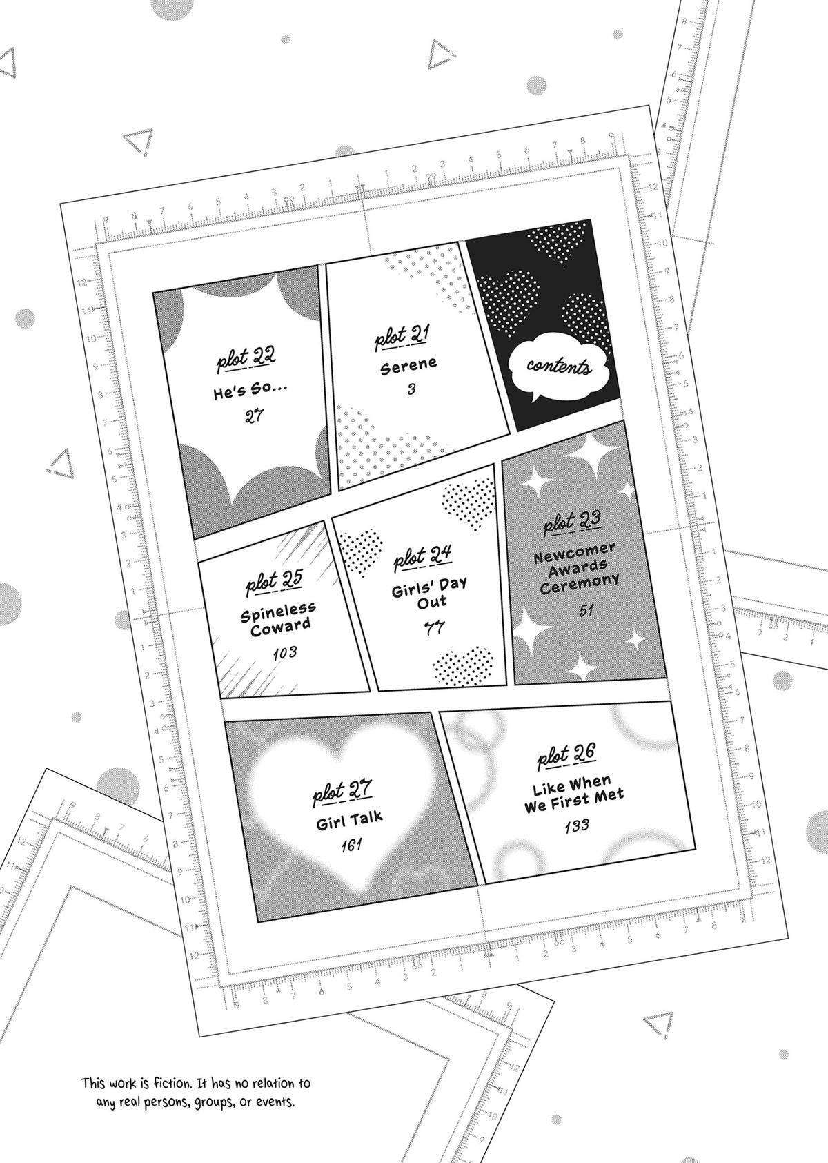 Read Kakunaru Ue wa chapter 21 image 2 on Lezhin
