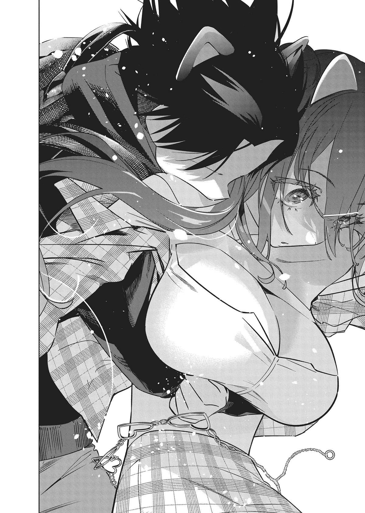 Read Kakunaru Ue wa chapter 21 image 24 on Lezhin