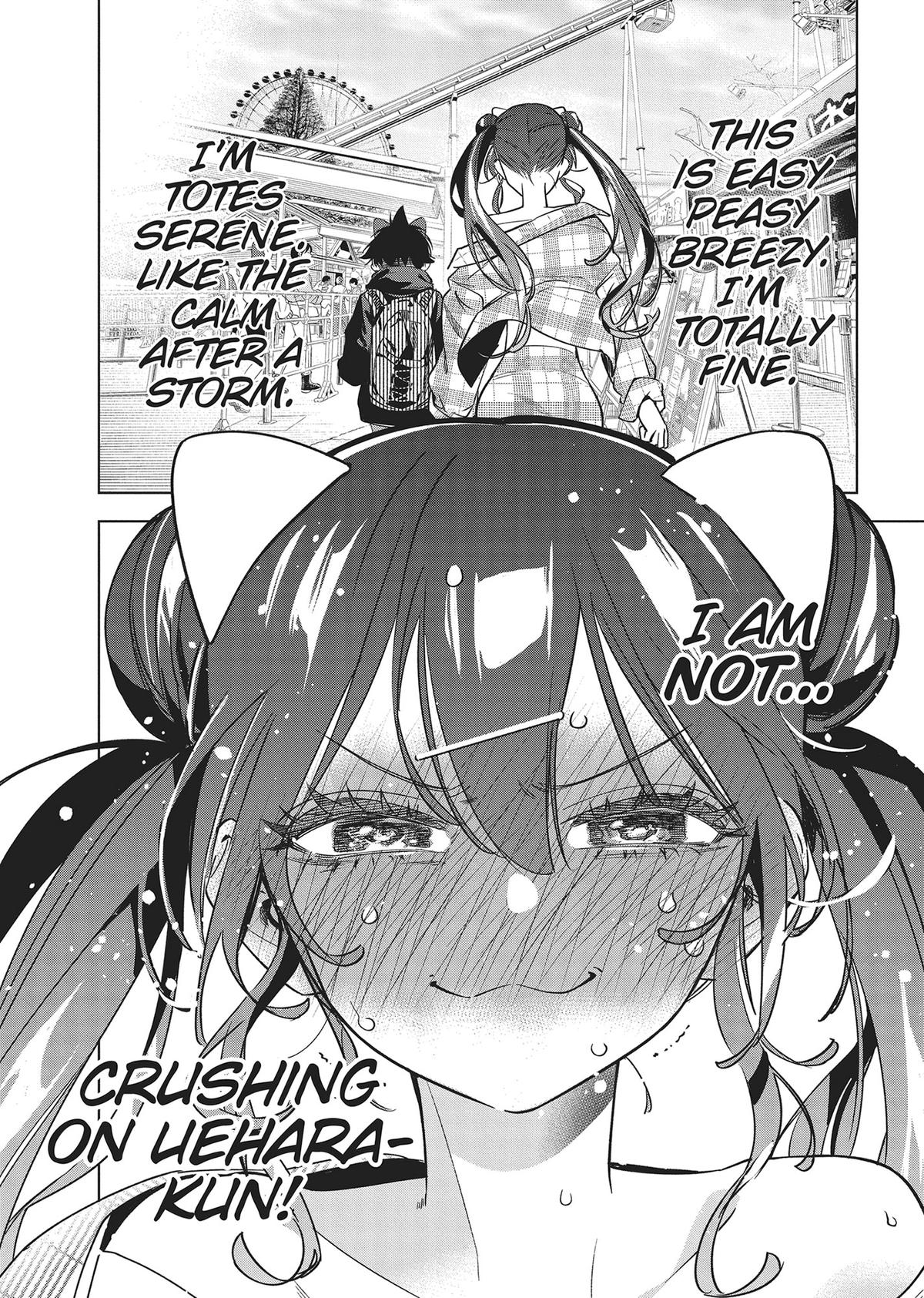 Read Kakunaru Ue wa chapter 21 image 26 on Lezhin
