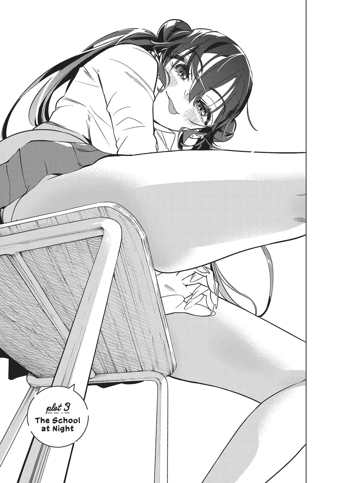 Read Kakunaru Ue wa chapter 3 image 2 on Lezhin