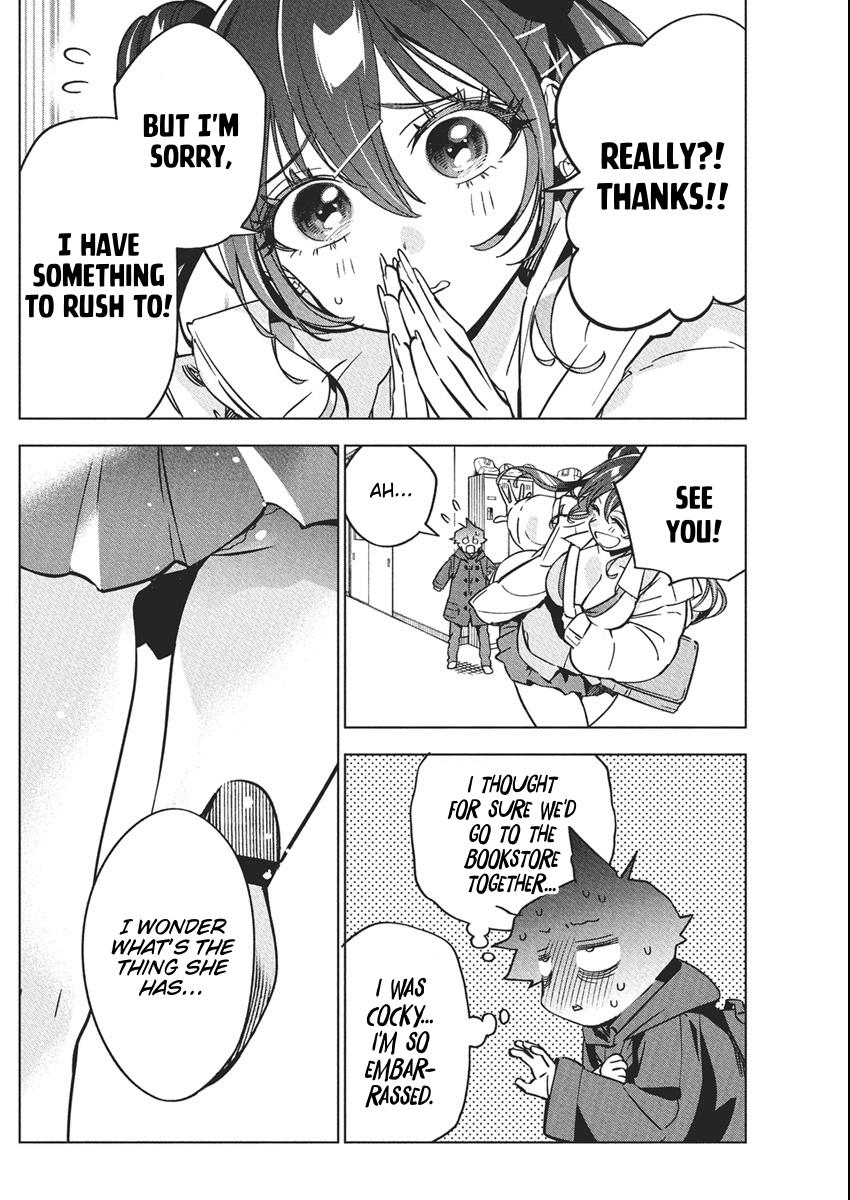 Read Kakunaru Ue wa chapter 39 image 1 on Lezhin