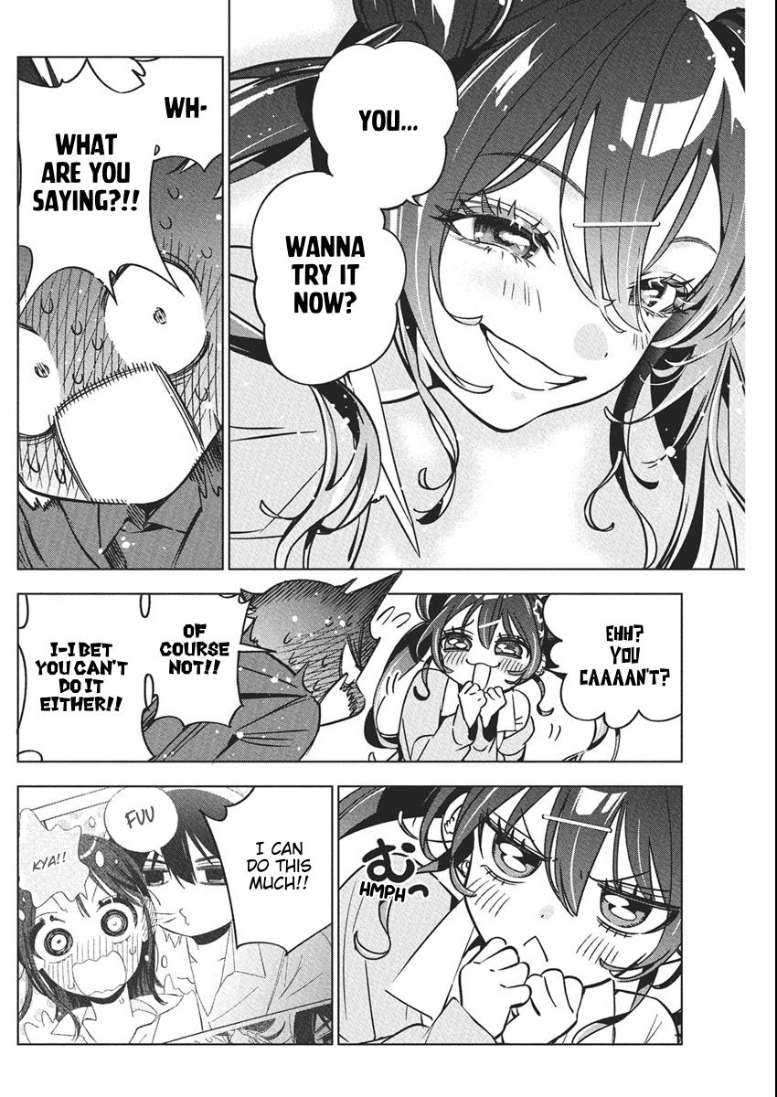 Read Kakunaru Ue wa chapter 39 image 17 on Lezhin
