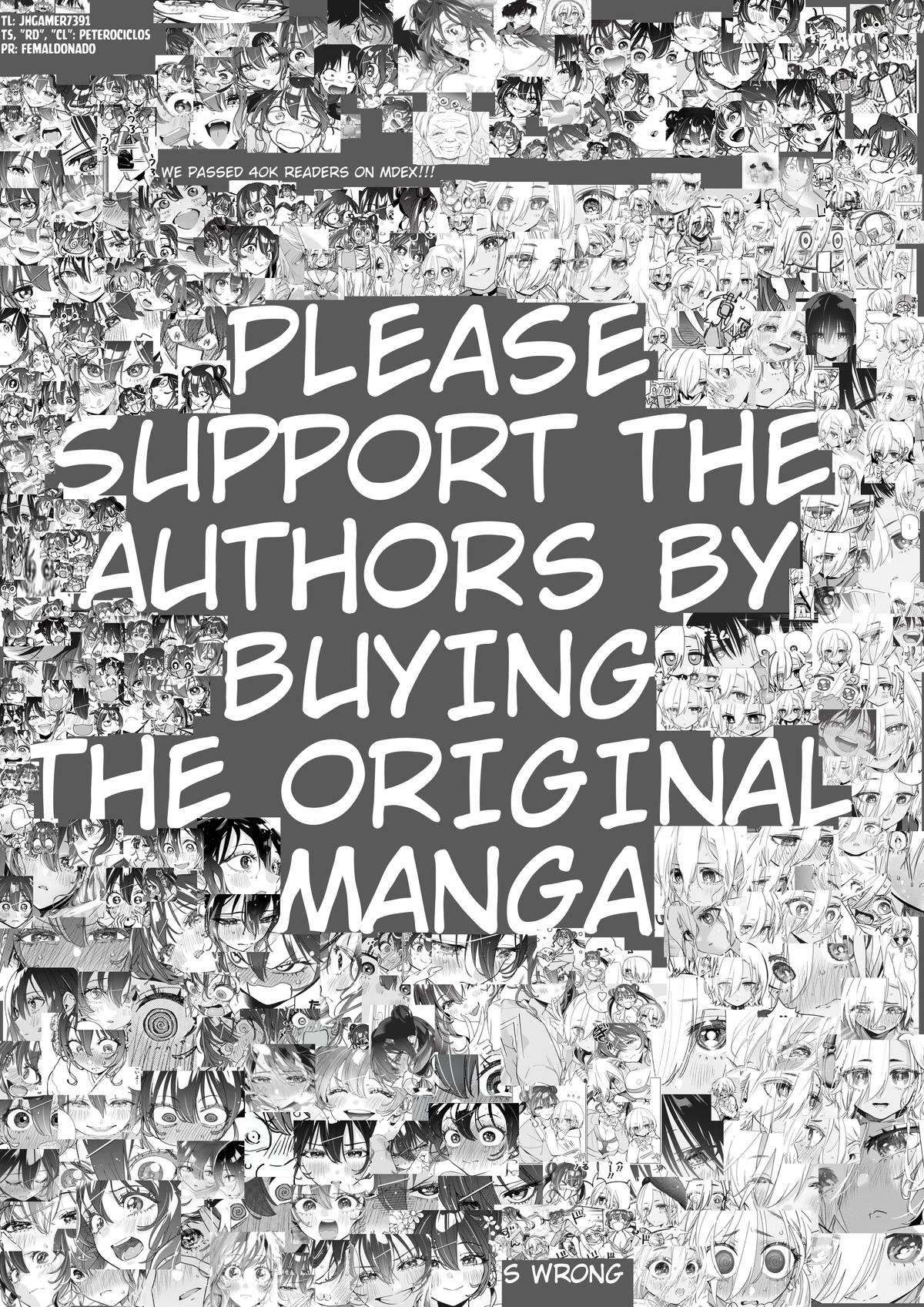 Read Kakunaru Ue wa chapter 39 image 20 on Lezhin