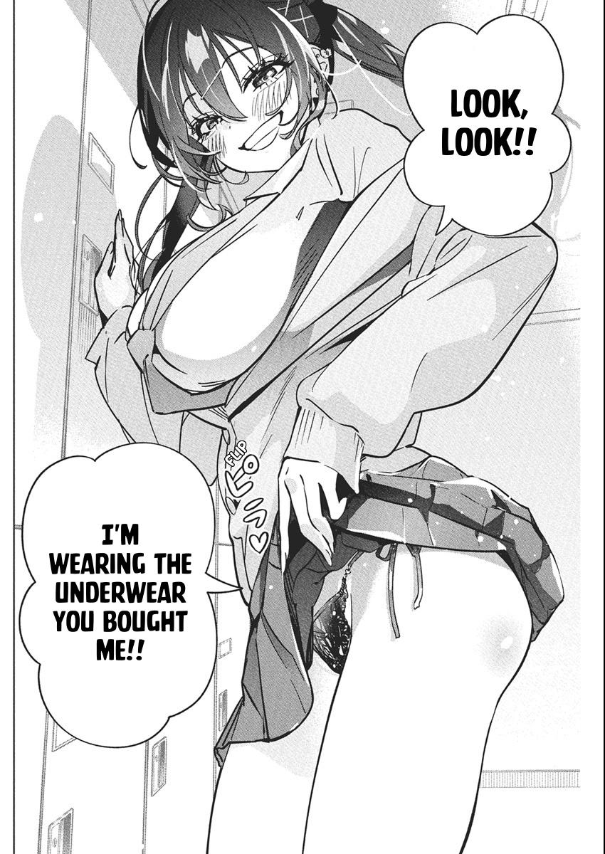 Read Kakunaru Ue wa chapter 39 image 7 on Lezhin