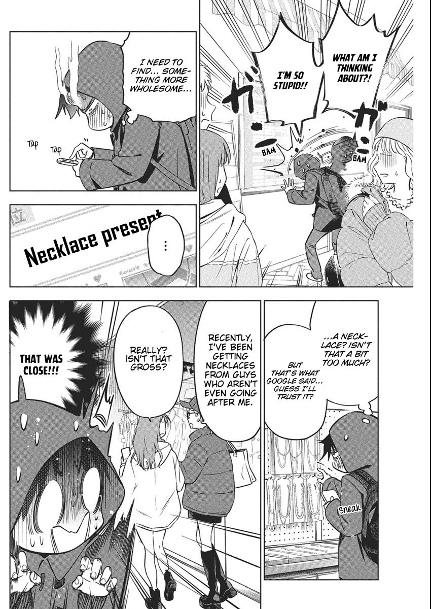 Read Kakunaru Ue wa chapter 39 image 9 on Lezhin