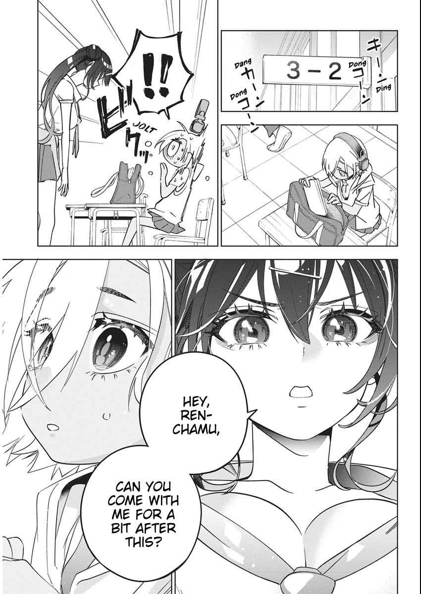 Read Kakunaru Ue wa chapter 49 image 6 on Lezhin