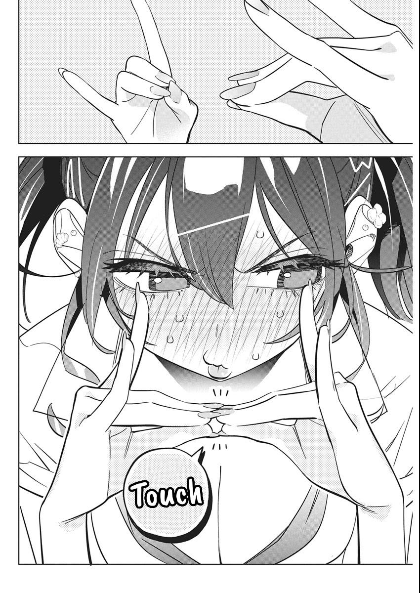 Read Kakunaru Ue wa chapter 49 image 9 on Lezhin