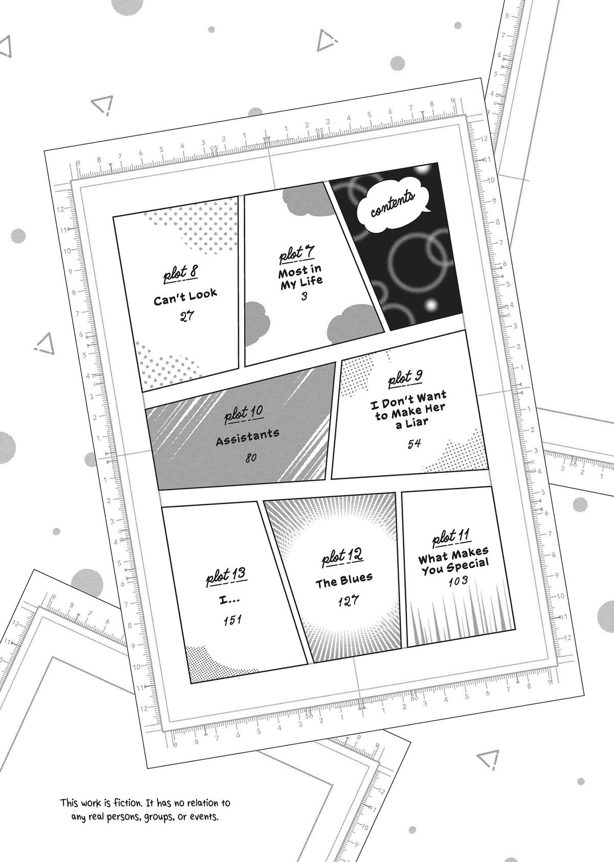 Read Kakunaru Ue wa chapter 7 image 2 on Lezhin
