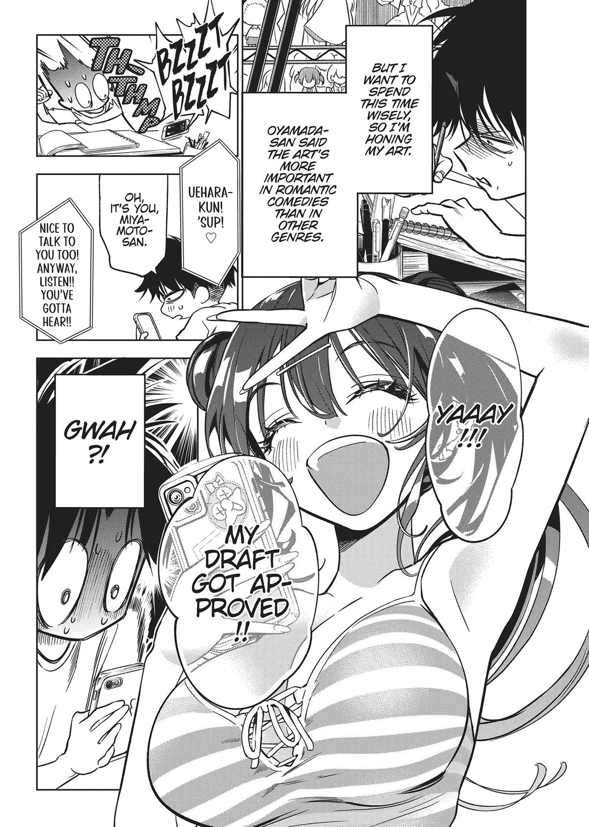 Read Kakunaru Ue wa chapter 8 image 2 on Lezhin