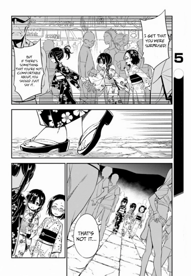 Read Kakuregami chapter 1.2 image 13 on Lezhin