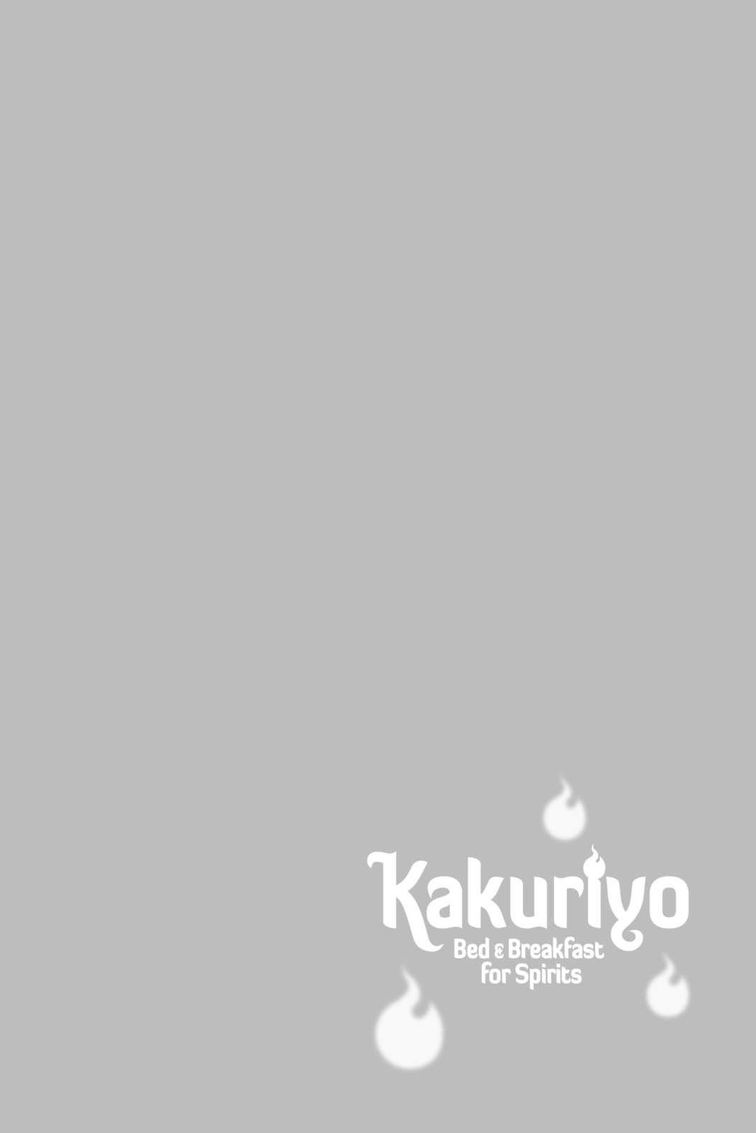 Read Kakuriyo: Bed & Breakfast for Spirits chapter 59 image 25 on Lezhin