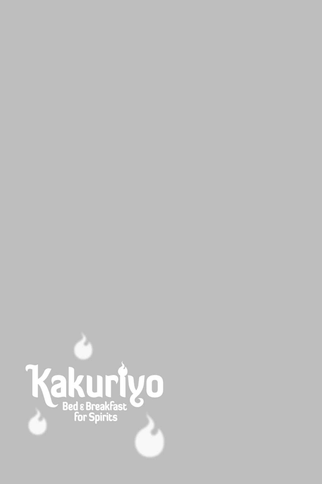 Read Kakuriyo: Bed & Breakfast for Spirits chapter 62 image 16 on Lezhin