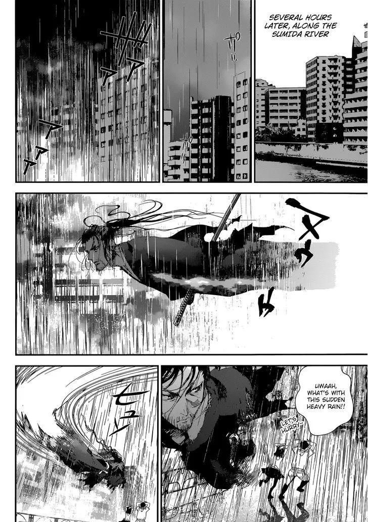 Read Kakuriyo Monogatari chapter 1 image 35 on Lezhin