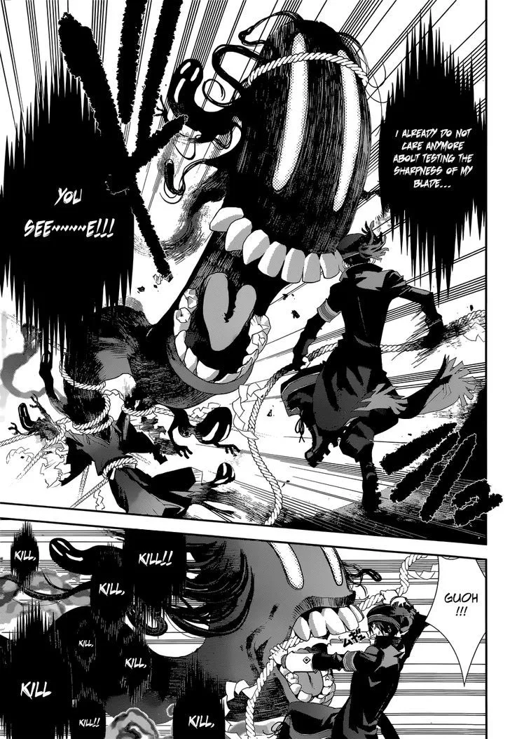 Read Kakuriyo Monogatari chapter 1 image 40 on Lezhin