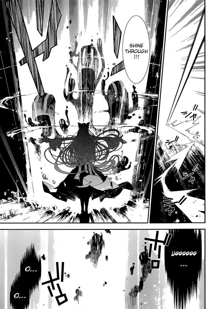 Read Kakuriyo Monogatari chapter 1 image 46 on Lezhin