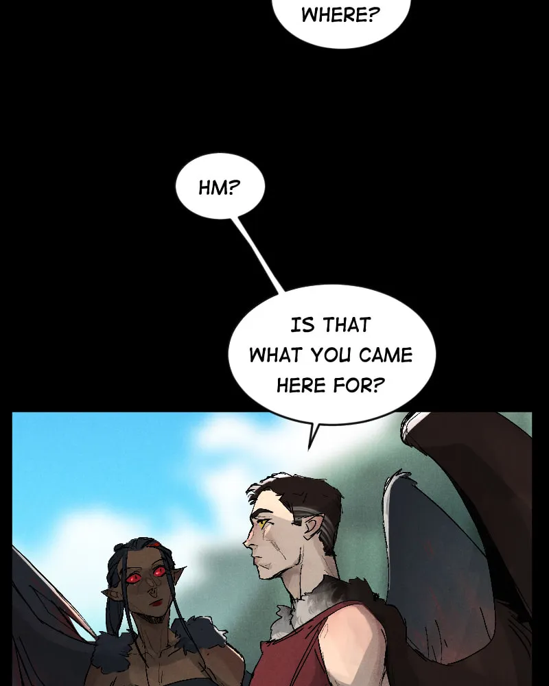 Read Kakuriyo Monogatari chapter 104 image 52 on Lezhin