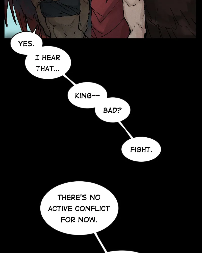 Read Kakuriyo Monogatari chapter 104 image 53 on Lezhin