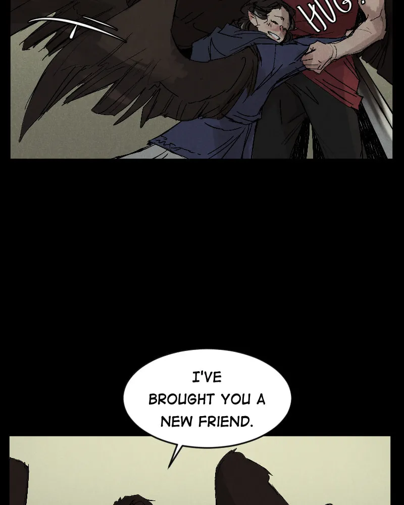 Read Kakuriyo Monogatari chapter 104 image 69 on Lezhin