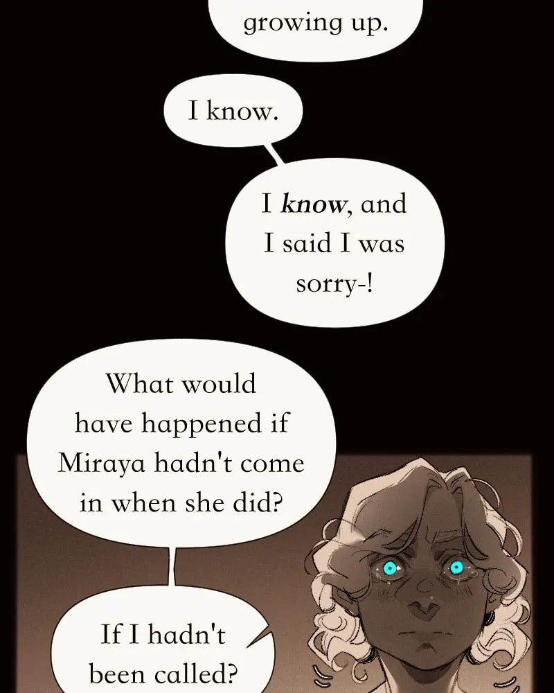 Read Kakuriyo Monogatari chapter 106 image 100 on Lezhin
