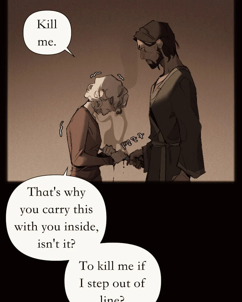 Read Kakuriyo Monogatari chapter 106 image 108 on Lezhin