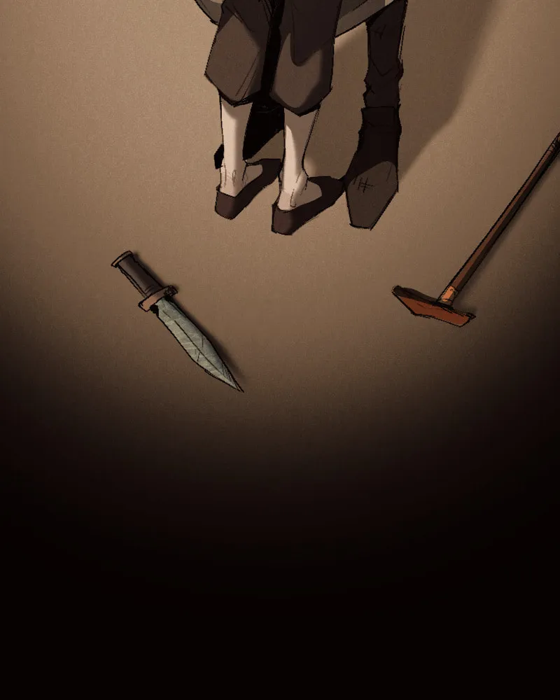 Read Kakuriyo Monogatari chapter 106 image 115 on Lezhin