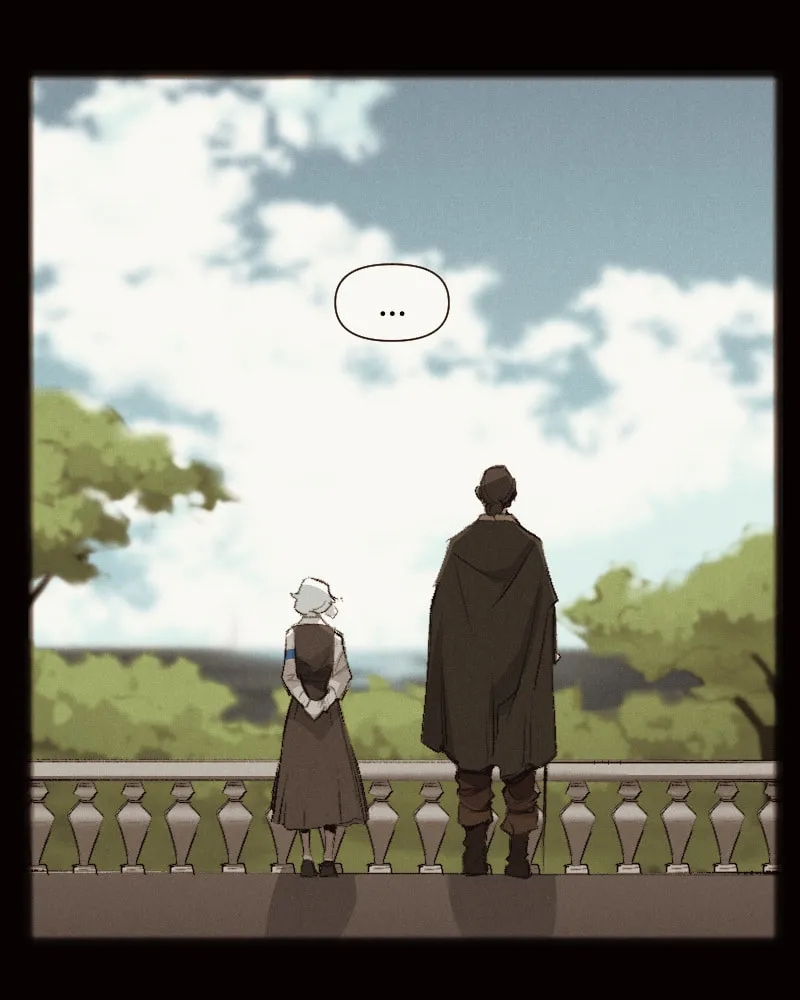 Read Kakuriyo Monogatari chapter 106 image 27 on Lezhin