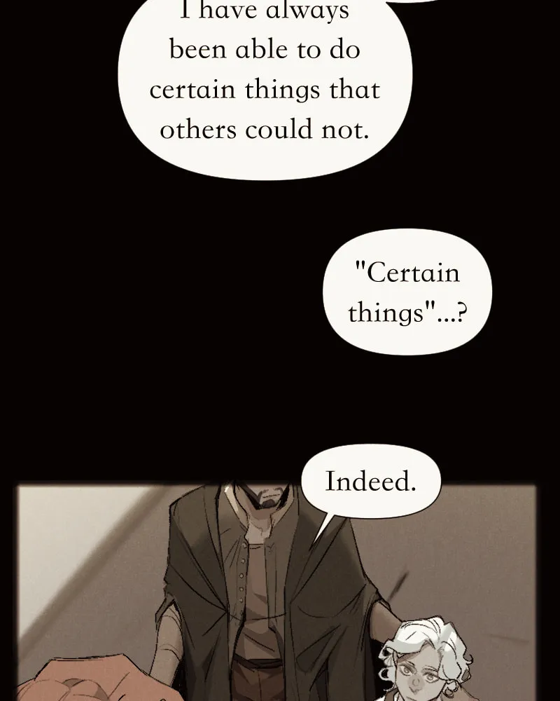 Read Kakuriyo Monogatari chapter 106 image 46 on Lezhin