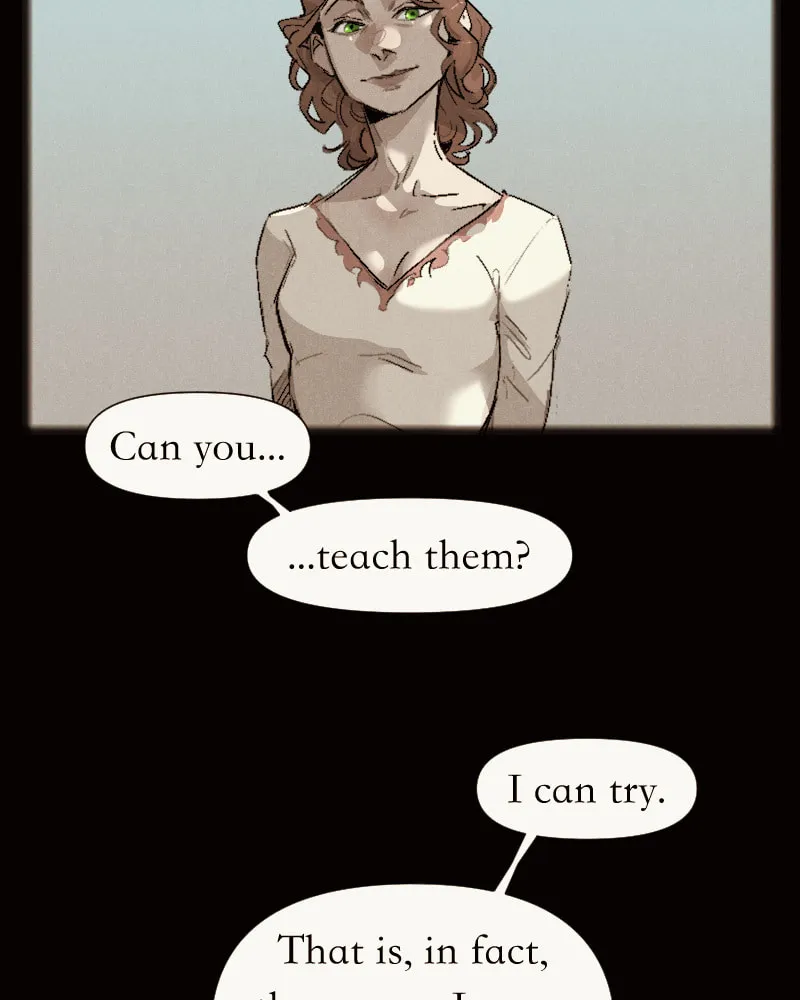 Read Kakuriyo Monogatari chapter 106 image 62 on Lezhin