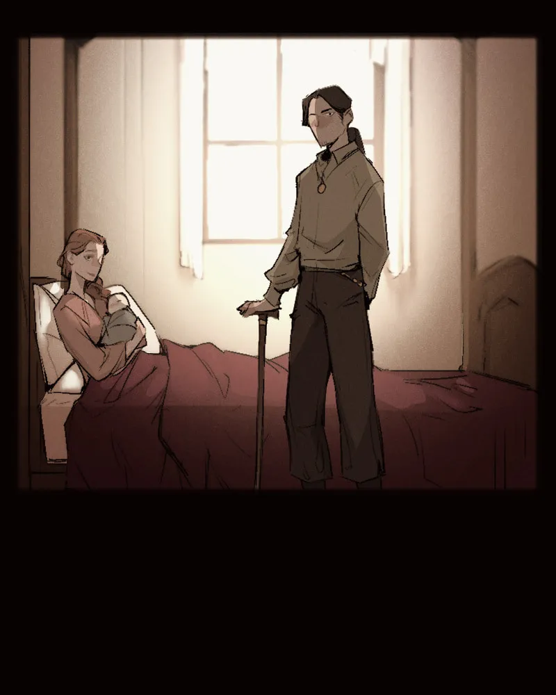 Read Kakuriyo Monogatari chapter 106 image 67 on Lezhin