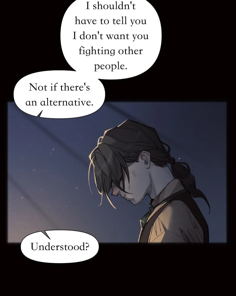 Read Kakuriyo Monogatari chapter 107 image 105 on Lezhin