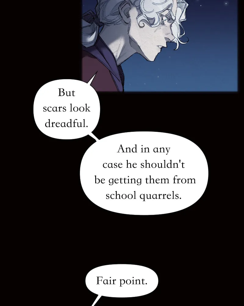 Read Kakuriyo Monogatari chapter 107 image 117 on Lezhin