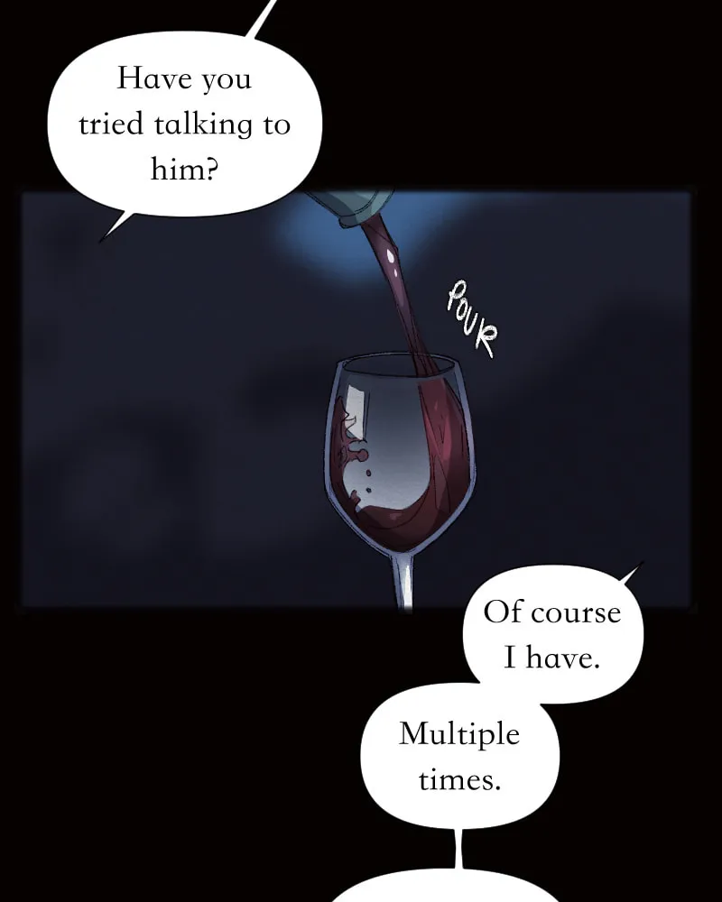 Read Kakuriyo Monogatari chapter 107 image 118 on Lezhin
