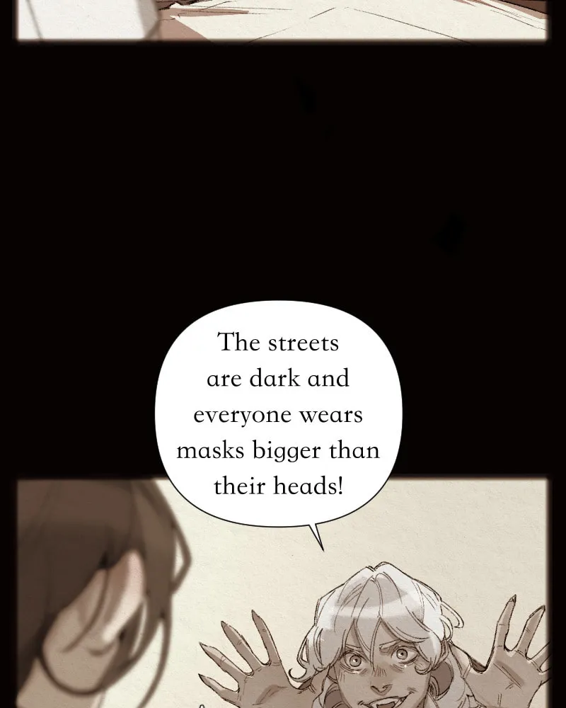 Read Kakuriyo Monogatari chapter 107 image 3 on Lezhin