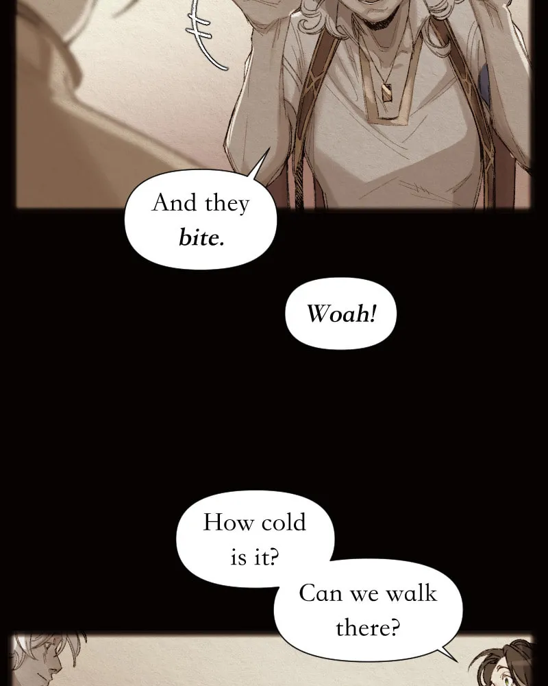 Read Kakuriyo Monogatari chapter 107 image 4 on Lezhin