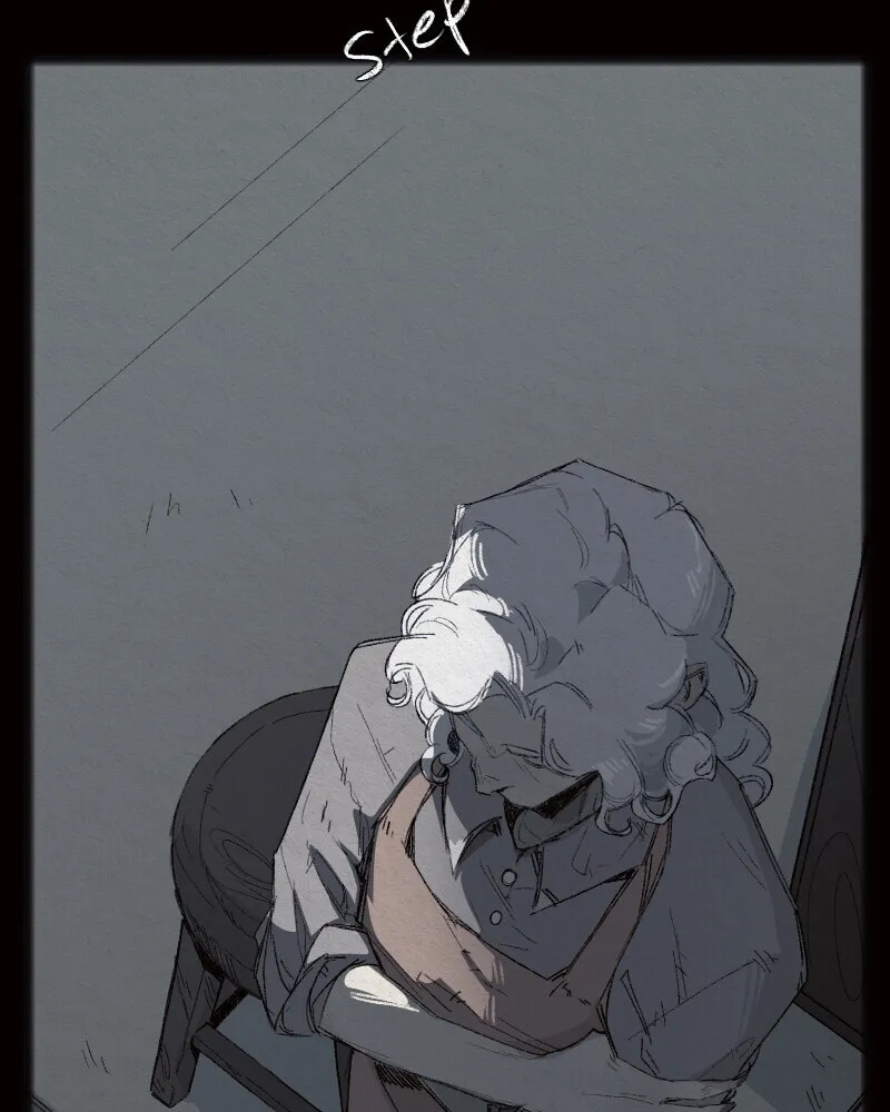 Read Kakuriyo Monogatari chapter 107 image 47 on Lezhin