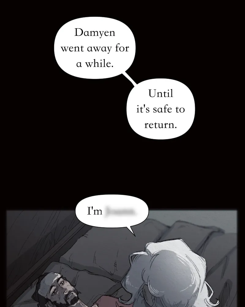 Read Kakuriyo Monogatari chapter 107 image 51 on Lezhin