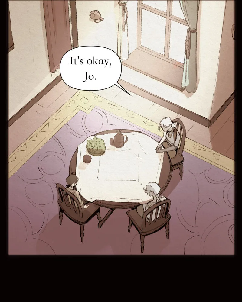 Read Kakuriyo Monogatari chapter 107 image 6 on Lezhin
