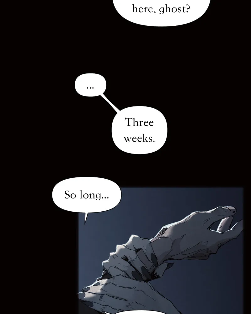Read Kakuriyo Monogatari chapter 107 image 62 on Lezhin