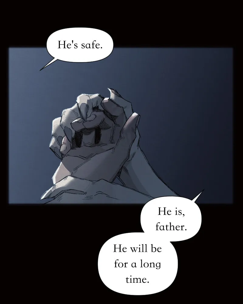 Read Kakuriyo Monogatari chapter 107 image 68 on Lezhin