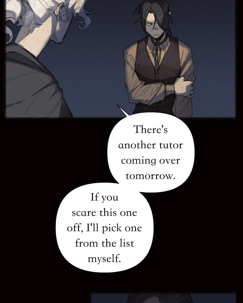 Read Kakuriyo Monogatari chapter 107 image 91 on Lezhin