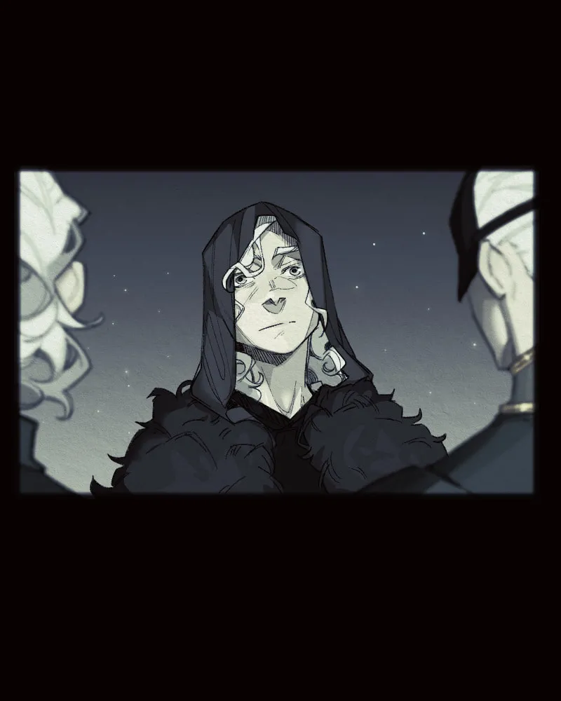 Read Kakuriyo Monogatari chapter 108 image 109 on Lezhin