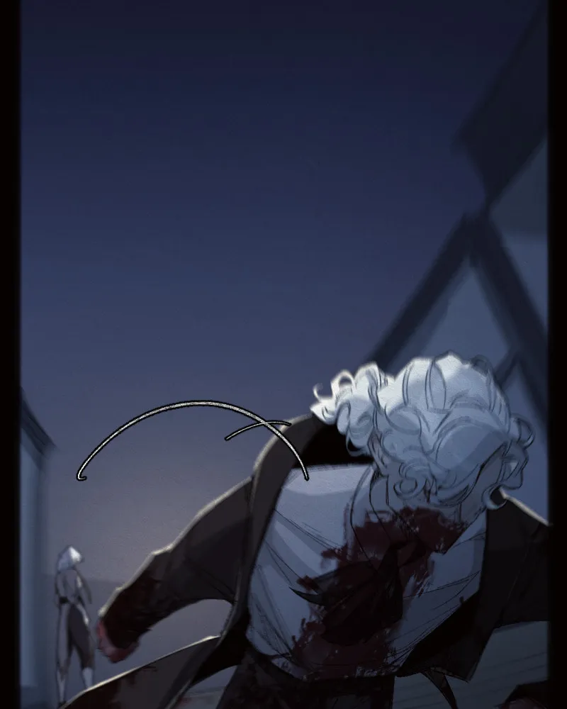 Read Kakuriyo Monogatari chapter 108 image 56 on Lezhin